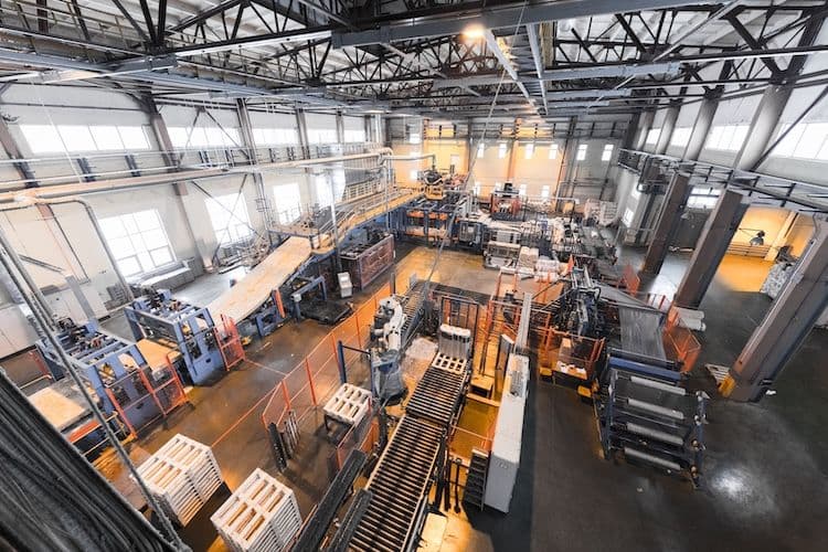 Image de l'article: Industrie : 1 million de départs à la retraite d'ici 2030